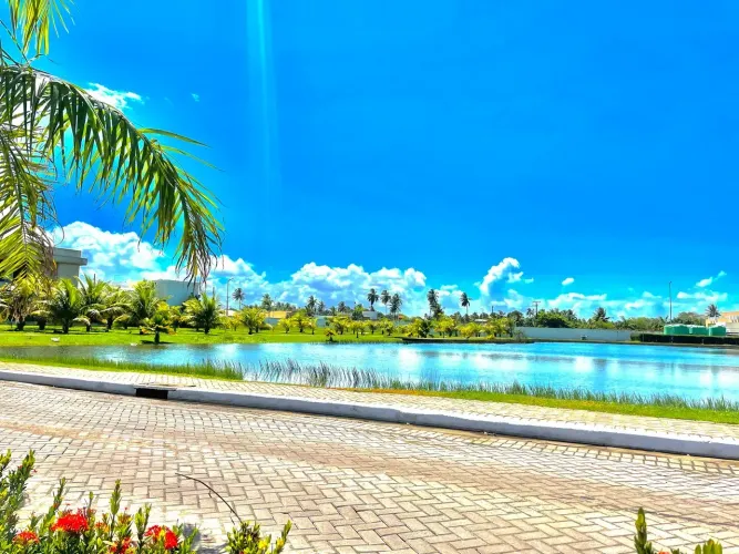 Lote 480m2 no Aimore