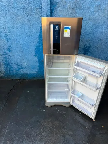 Geladeira Electrolux 