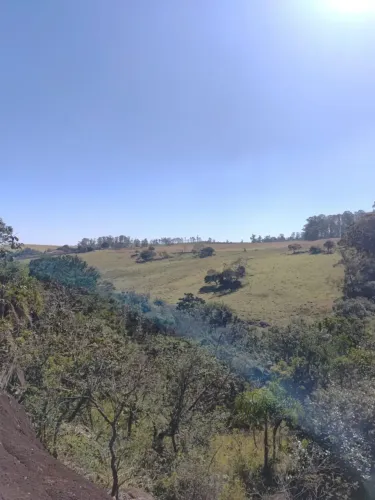 More Bem: Terreno em Votorantim/Sorocaba com Segurança, Contato com a Natureza e Hípica!