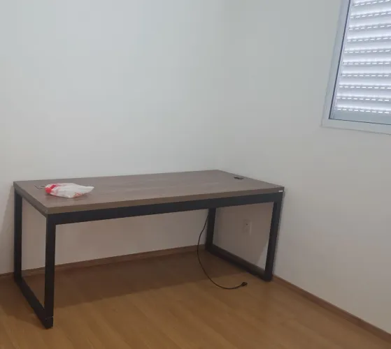 Mesa de Escritório / Gamer / Escrivaninha Kappesberg Munique (190x70) - Estado de Nova