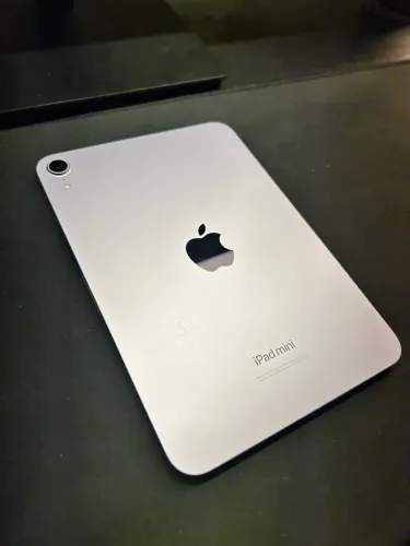IPAD MINI (A17 PRO) 128GB