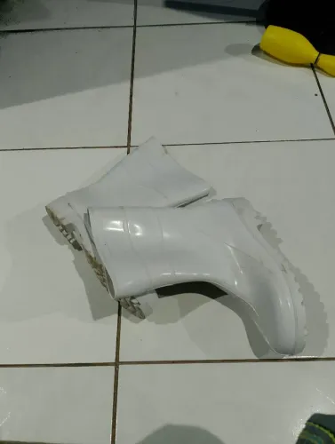 Vendo bota para setor de frios e açolgue