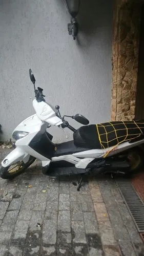Yamaha Neo AT 115cc 2006