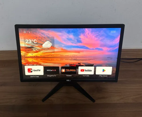 MONITOR GAMER 24 LED FULL HD 1080p