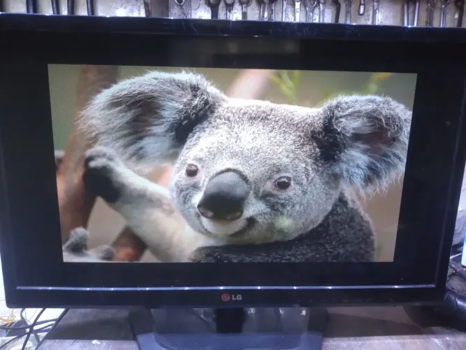 Tv LG 24 polegadas