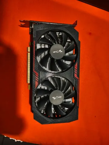 RTX 2060 6GB - Excelente estado | Roda tudo | Testo na hora