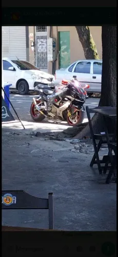 oportunidade hayabusa 1300