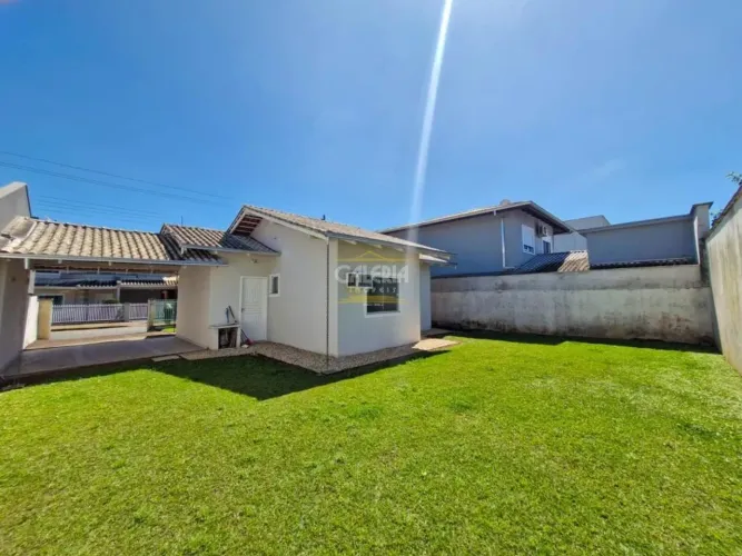 CONDOMÍNIO FECHADO no VILA NOVA com 3 quartos para VENDA, 80 m²