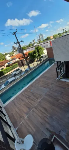 Apartamento à venda no PREMIATTO RESIDENCE, PITANGUINHA, Maceió, AL