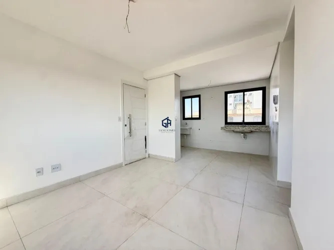 APARTAMENTO - SANTA MÔNICA