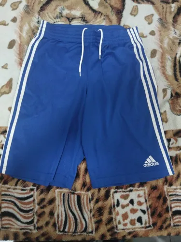 Bermuda Adidas original - excelente estado