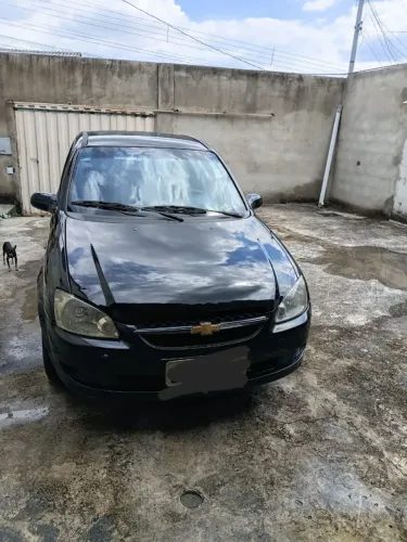 Chevrolet Classic Life/ls 1.0 VHC Flexp. 4P 2013