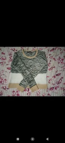3 BLUSAS DE FRIO GG, M E M POR 50,00