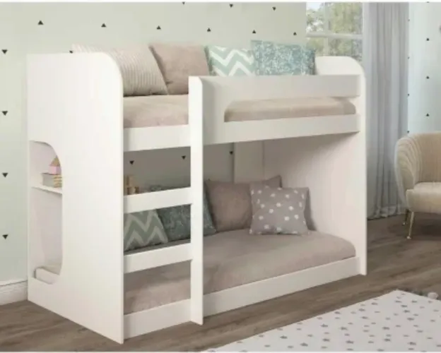 Vendo Beliche novo sem uso na embalagem nunca aberta montessoriano branco