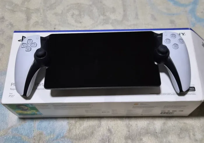 Playstation Portatil Reprodutor Remoto para PS5 Sony