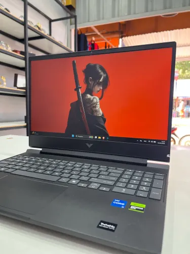 Notebook Gamer Victus