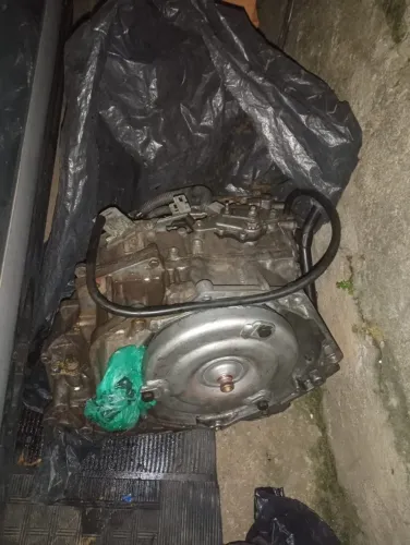 Cambio Automático Corsa