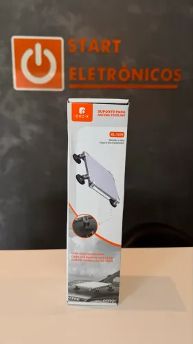Suporte Starlink