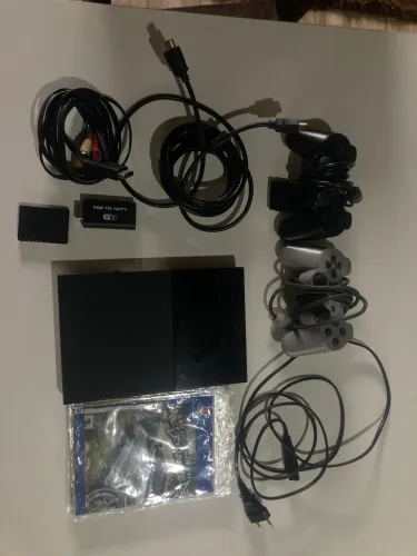 PlayStation 2