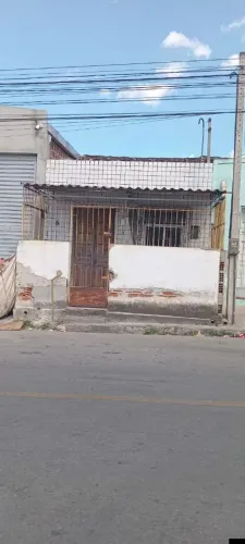 Vendo essa casa em Surubim no centro!