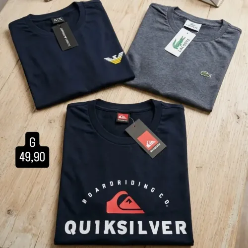 Roupas novas
