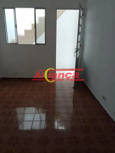 Casa para alugar com 1 quarto, Vila Rio de Janeiro