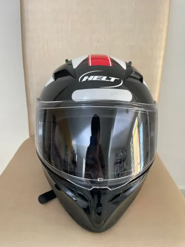 Capacete Helt