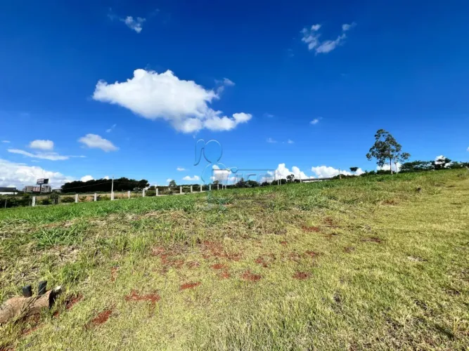 Terreno de 517m² em condomínio à venda - Cravinhos