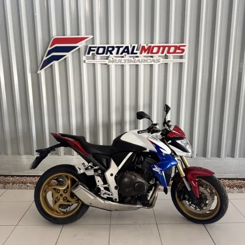 HONDA CB 1000R/ABS 2014