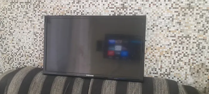 Tv Samsung 24 polegadas