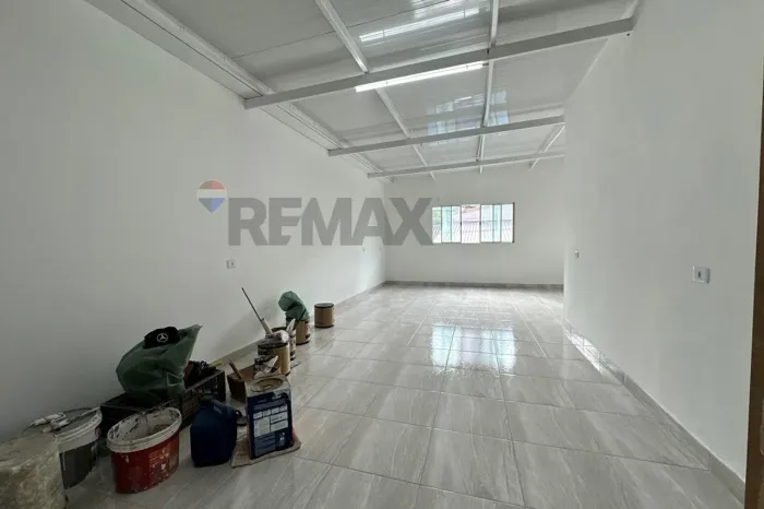 Sala Comercial Jardim Pilar/ Mauá