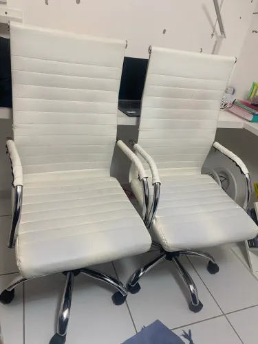 Cadeiras de escritório