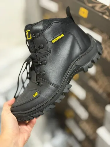 BOTAS CAT