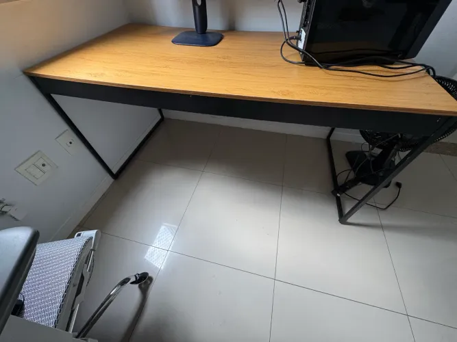 Mesa 160x80