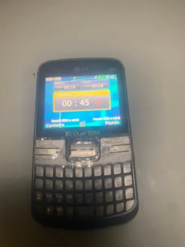 Celular antigo