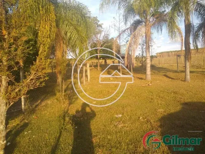 ALUGA-SE Sítio NO ÁGUA FRIA - VERA CRUZ/SP