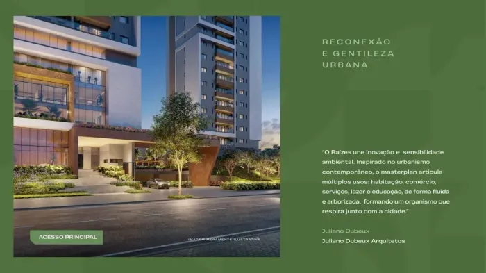 Apto 02 Quartos 01 Suite 50m² Alto Padrao Localizado no Colegio Salesiano