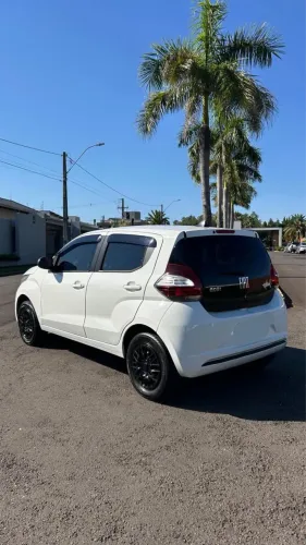 Fiat Mobi Drive 1.0 Flex 6V 5P 2018