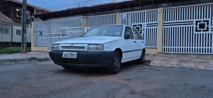 Fiat Tipo 1.6 I.e. 2P E 4P 1995