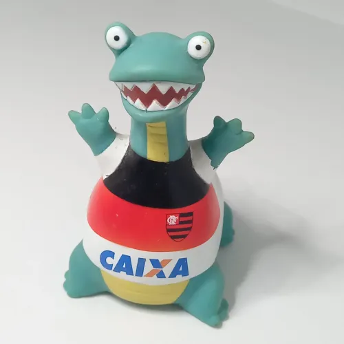 Poupançudo Flamengo
