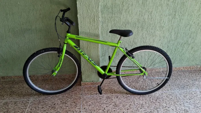 Bicicleta Aro 29 Wendy - Nova (Nunca Usada)