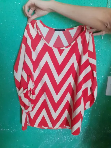 Lote de blusas.