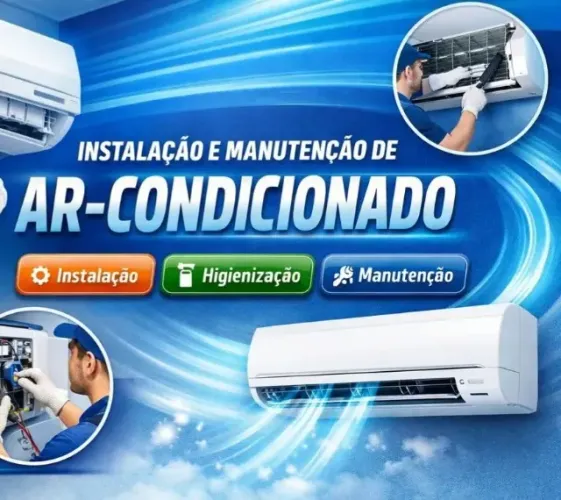 ? REALIZAMOS SERVIÇOS RESIDENCIAL EM DOURADOS MS !  ? INSTALAÇÃO E DESINSTALAÇÃO DE AR C