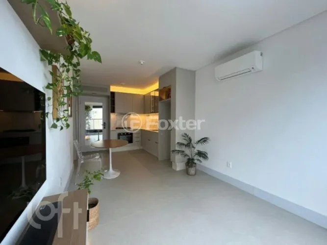 Apartamento à venda Rua Afonso Pena, Canto - Florianópolis