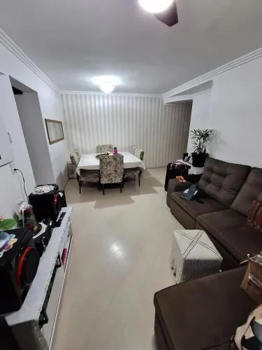 Condominio Residencial Parque dos Pássaros