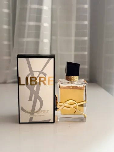 Libre Eau de Parfum