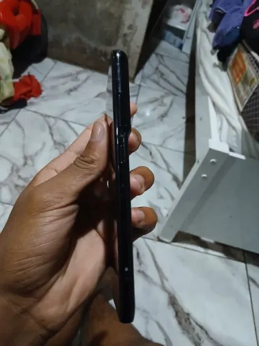 Vendo s21 ultra 5g preto