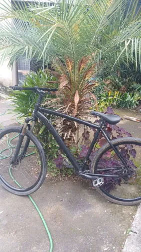 Bicicleta aro 29 de macha 350 reais