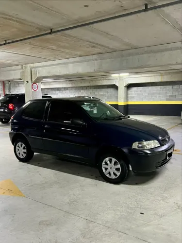 Fiat Palio 1.0/ Trofeo 1.0 Fire/ Fire Flex 2P 2005