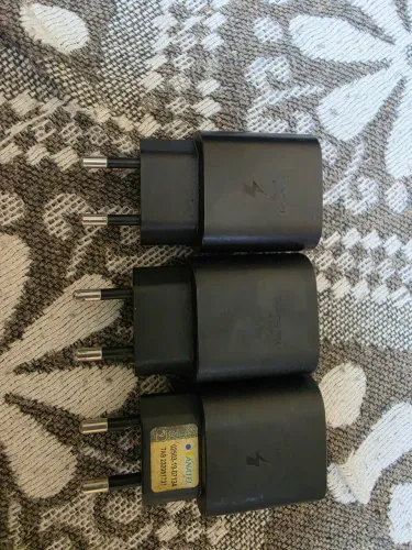 Fonte Celular Samsung original